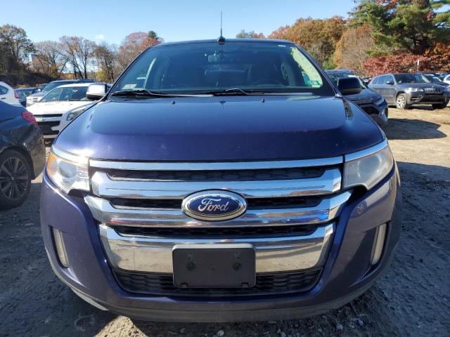 Photo 4 VIN: 2FMDK4JC8BBB01716 - FORD EDGE 