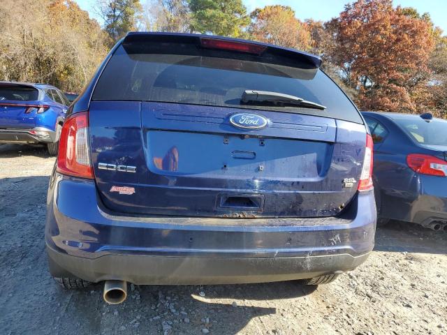 Photo 5 VIN: 2FMDK4JC8BBB01716 - FORD EDGE 