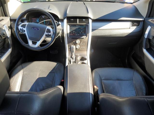 Photo 7 VIN: 2FMDK4JC8BBB01716 - FORD EDGE 