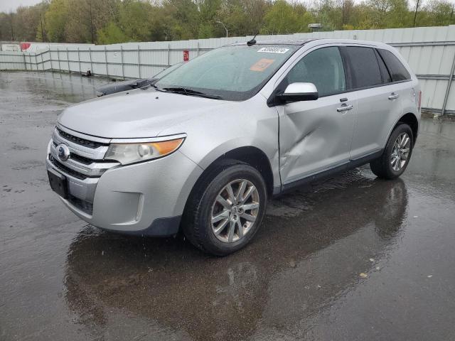 Photo 0 VIN: 2FMDK4JC8BBB29032 - FORD EDGE 