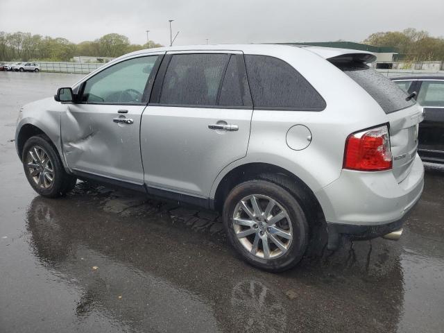 Photo 1 VIN: 2FMDK4JC8BBB29032 - FORD EDGE 