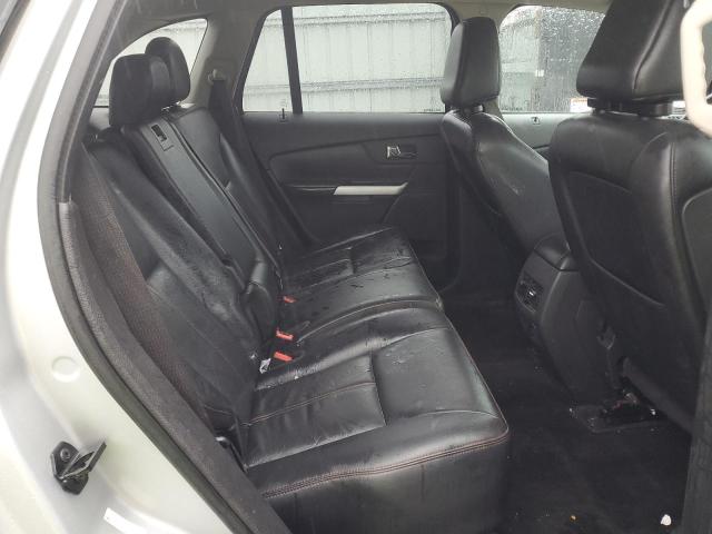 Photo 10 VIN: 2FMDK4JC8BBB29032 - FORD EDGE 