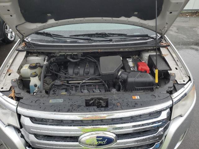 Photo 11 VIN: 2FMDK4JC8BBB29032 - FORD EDGE 