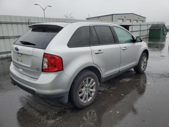 Photo 2 VIN: 2FMDK4JC8BBB29032 - FORD EDGE 