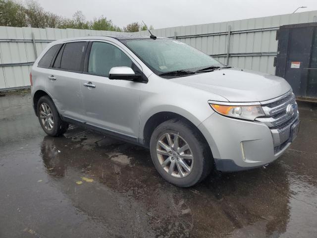 Photo 3 VIN: 2FMDK4JC8BBB29032 - FORD EDGE 