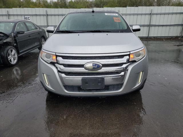 Photo 4 VIN: 2FMDK4JC8BBB29032 - FORD EDGE 