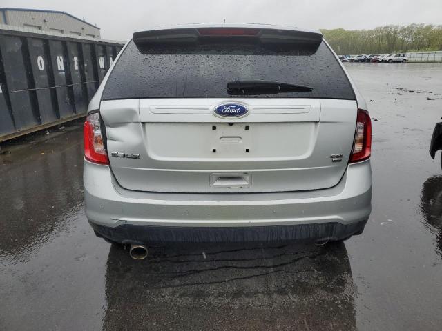 Photo 5 VIN: 2FMDK4JC8BBB29032 - FORD EDGE 