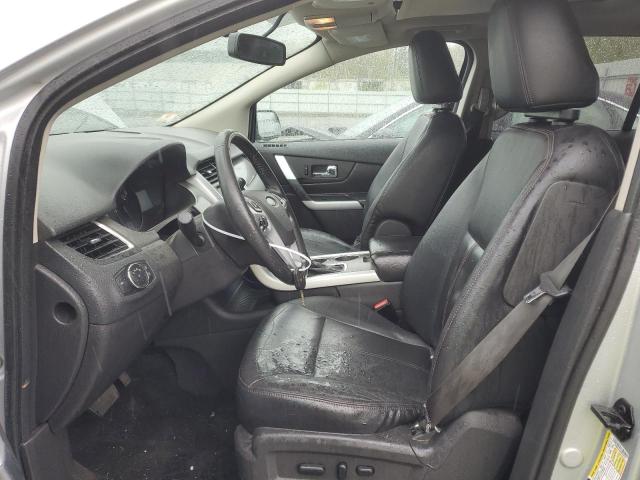 Photo 6 VIN: 2FMDK4JC8BBB29032 - FORD EDGE 