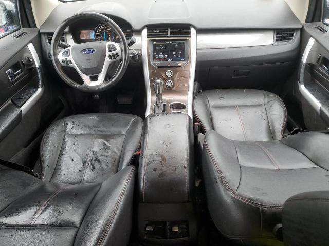 Photo 7 VIN: 2FMDK4JC8BBB29032 - FORD EDGE 