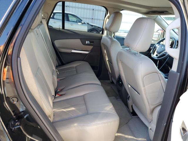 Photo 10 VIN: 2FMDK4JC8BBB46011 - FORD EDGE 