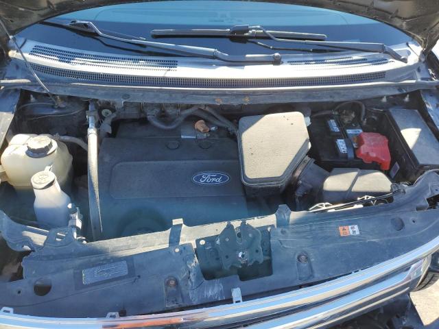 Photo 11 VIN: 2FMDK4JC8BBB46011 - FORD EDGE 