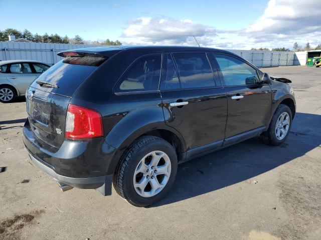 Photo 2 VIN: 2FMDK4JC8BBB46011 - FORD EDGE 