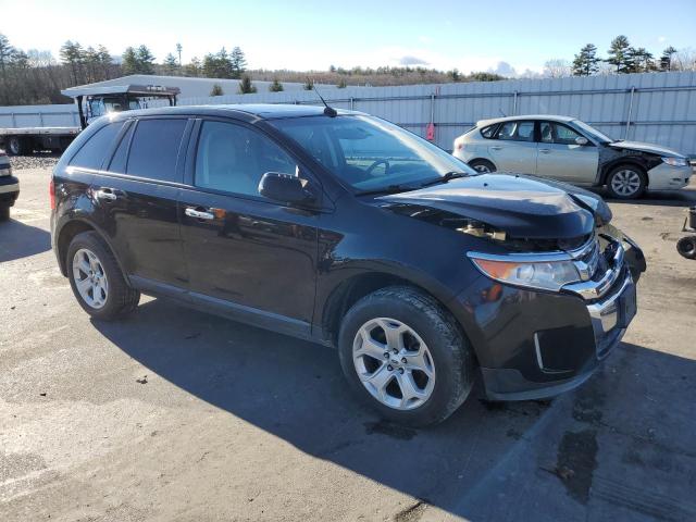 Photo 3 VIN: 2FMDK4JC8BBB46011 - FORD EDGE 