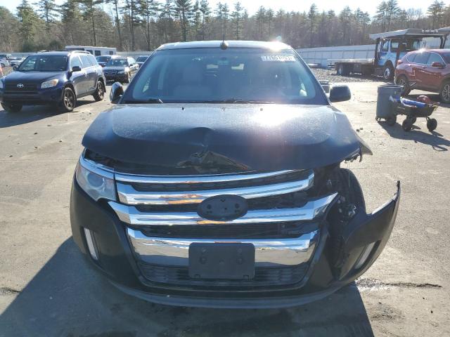 Photo 4 VIN: 2FMDK4JC8BBB46011 - FORD EDGE 