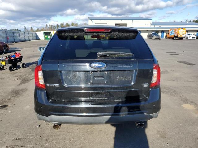 Photo 5 VIN: 2FMDK4JC8BBB46011 - FORD EDGE 