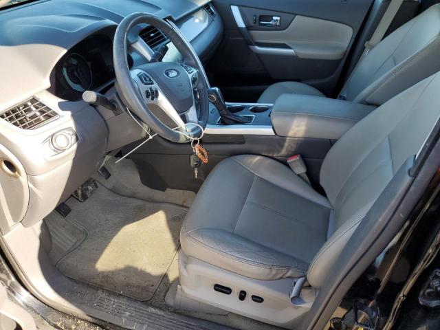 Photo 6 VIN: 2FMDK4JC8BBB46011 - FORD EDGE 