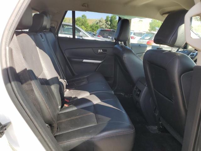 Photo 10 VIN: 2FMDK4JC8BBB51676 - FORD EDGE 