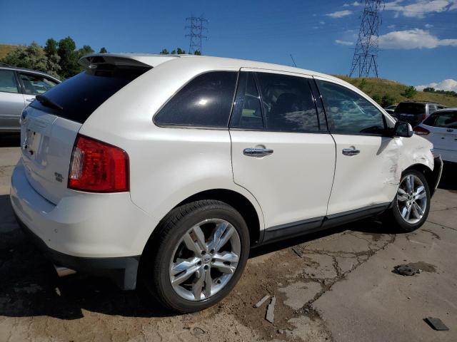 Photo 2 VIN: 2FMDK4JC8BBB51676 - FORD EDGE 