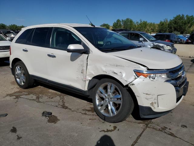 Photo 3 VIN: 2FMDK4JC8BBB51676 - FORD EDGE 