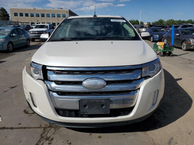 Photo 4 VIN: 2FMDK4JC8BBB51676 - FORD EDGE 