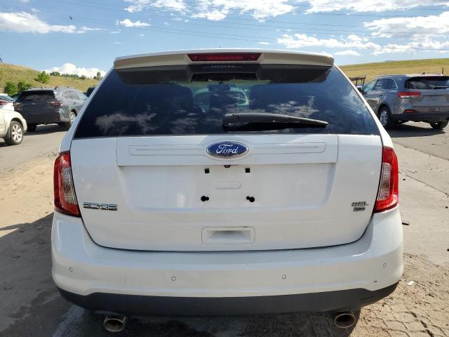 Photo 5 VIN: 2FMDK4JC8BBB51676 - FORD EDGE 