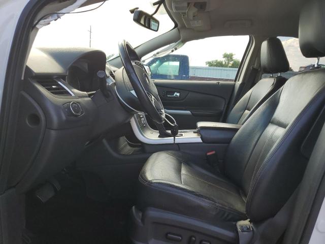 Photo 6 VIN: 2FMDK4JC8BBB51676 - FORD EDGE 