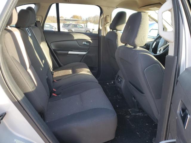 Photo 10 VIN: 2FMDK4JC8BBB55629 - FORD EDGE SEL 