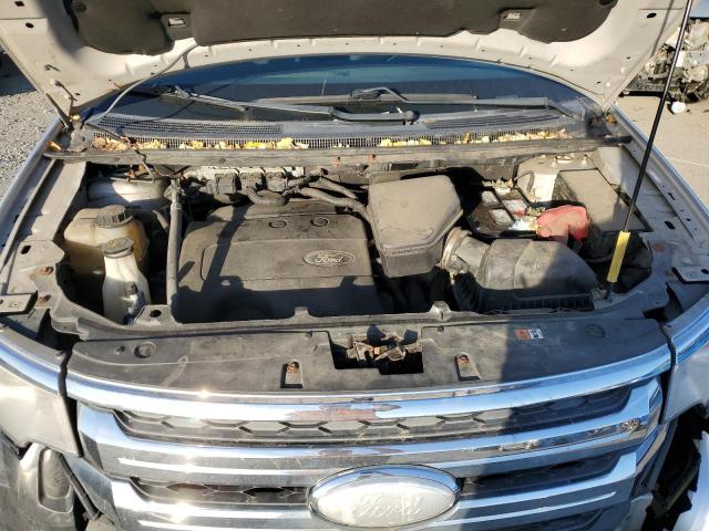 Photo 11 VIN: 2FMDK4JC8BBB55629 - FORD EDGE SEL 