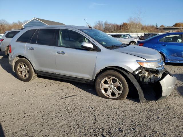 Photo 3 VIN: 2FMDK4JC8BBB55629 - FORD EDGE SEL 