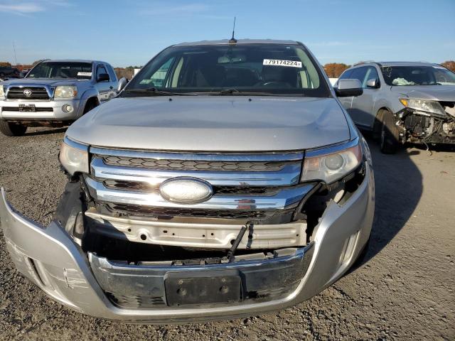 Photo 4 VIN: 2FMDK4JC8BBB55629 - FORD EDGE SEL 