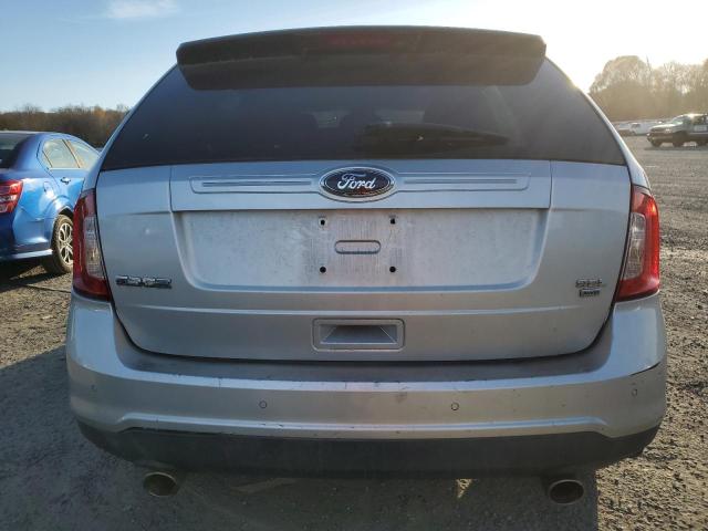 Photo 5 VIN: 2FMDK4JC8BBB55629 - FORD EDGE SEL 