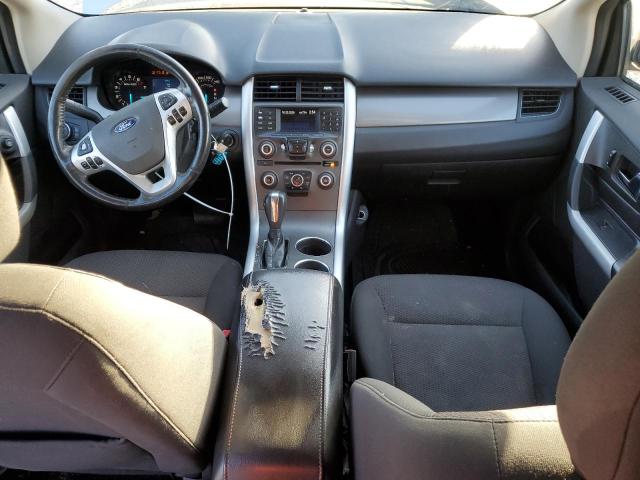 Photo 7 VIN: 2FMDK4JC8BBB55629 - FORD EDGE SEL 