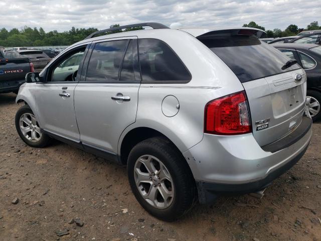 Photo 1 VIN: 2FMDK4JC8BBB57672 - FORD EDGE 