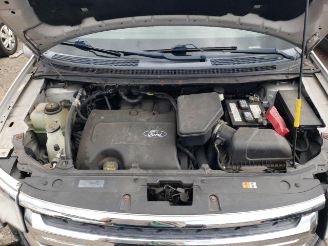 Photo 11 VIN: 2FMDK4JC8BBB57672 - FORD EDGE 