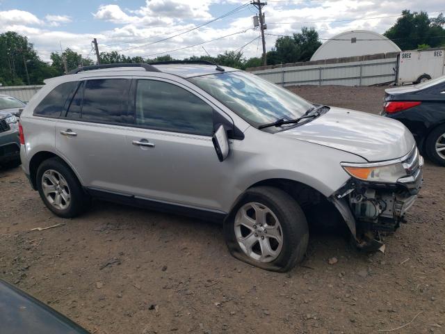 Photo 3 VIN: 2FMDK4JC8BBB57672 - FORD EDGE 