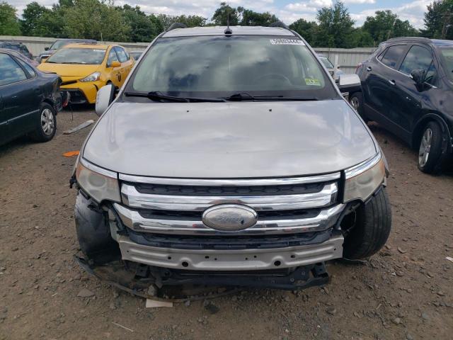 Photo 4 VIN: 2FMDK4JC8BBB57672 - FORD EDGE 