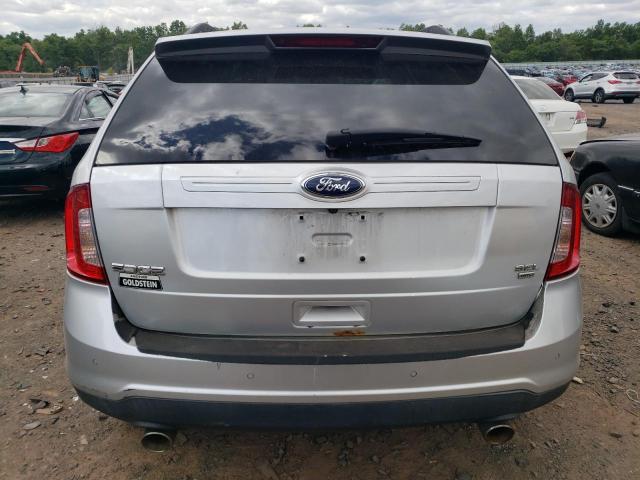 Photo 5 VIN: 2FMDK4JC8BBB57672 - FORD EDGE 