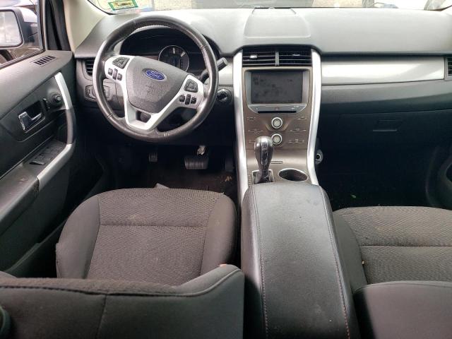 Photo 7 VIN: 2FMDK4JC8BBB57672 - FORD EDGE 