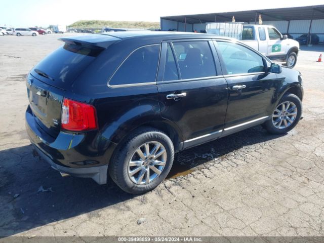 Photo 3 VIN: 2FMDK4JC8BBB68283 - FORD EDGE 