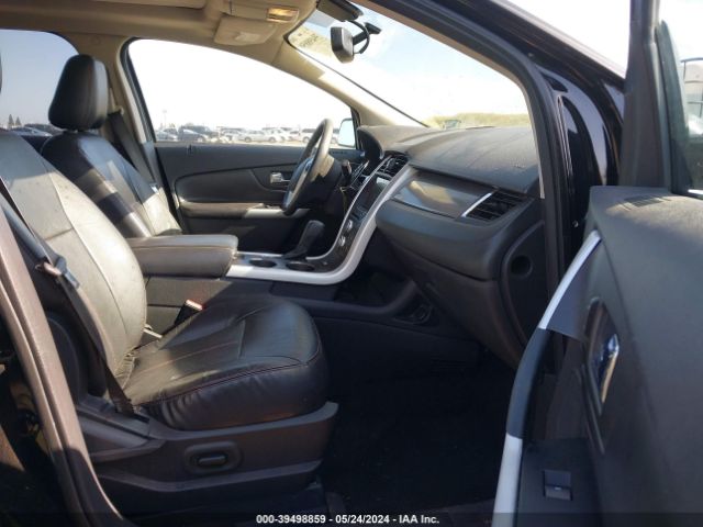 Photo 4 VIN: 2FMDK4JC8BBB68283 - FORD EDGE 