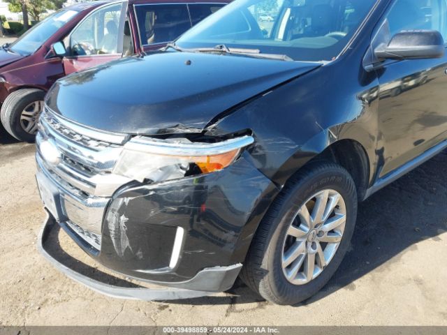 Photo 5 VIN: 2FMDK4JC8BBB68283 - FORD EDGE 