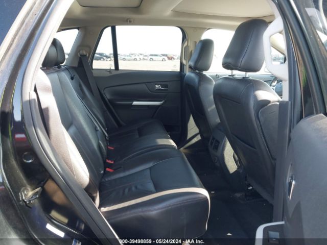 Photo 7 VIN: 2FMDK4JC8BBB68283 - FORD EDGE 