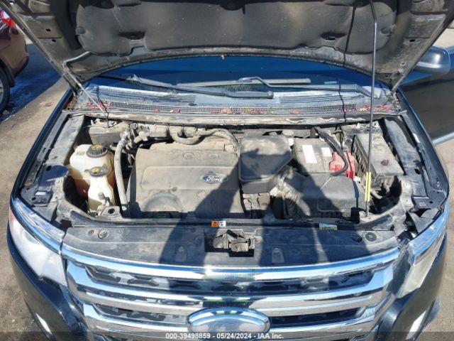 Photo 9 VIN: 2FMDK4JC8BBB68283 - FORD EDGE 