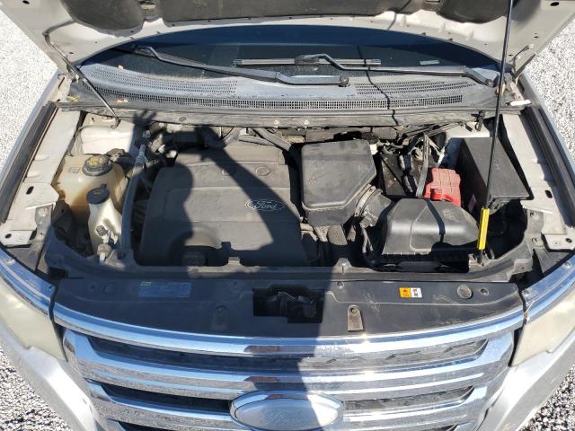 Photo 10 VIN: 2FMDK4JC8CBA16425 - FORD EDGE SEL 