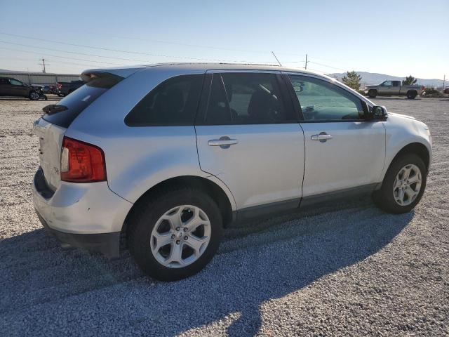 Photo 2 VIN: 2FMDK4JC8CBA16425 - FORD EDGE SEL 