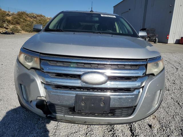 Photo 4 VIN: 2FMDK4JC8CBA16425 - FORD EDGE SEL 