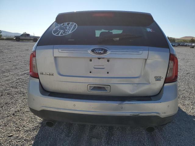 Photo 5 VIN: 2FMDK4JC8CBA16425 - FORD EDGE SEL 