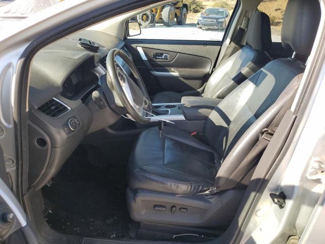 Photo 6 VIN: 2FMDK4JC8CBA16425 - FORD EDGE SEL 