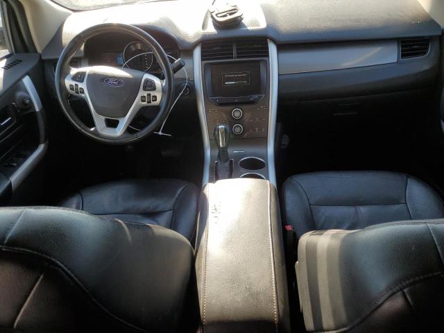 Photo 7 VIN: 2FMDK4JC8CBA16425 - FORD EDGE SEL 