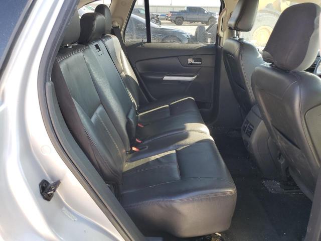 Photo 9 VIN: 2FMDK4JC8CBA16425 - FORD EDGE SEL 